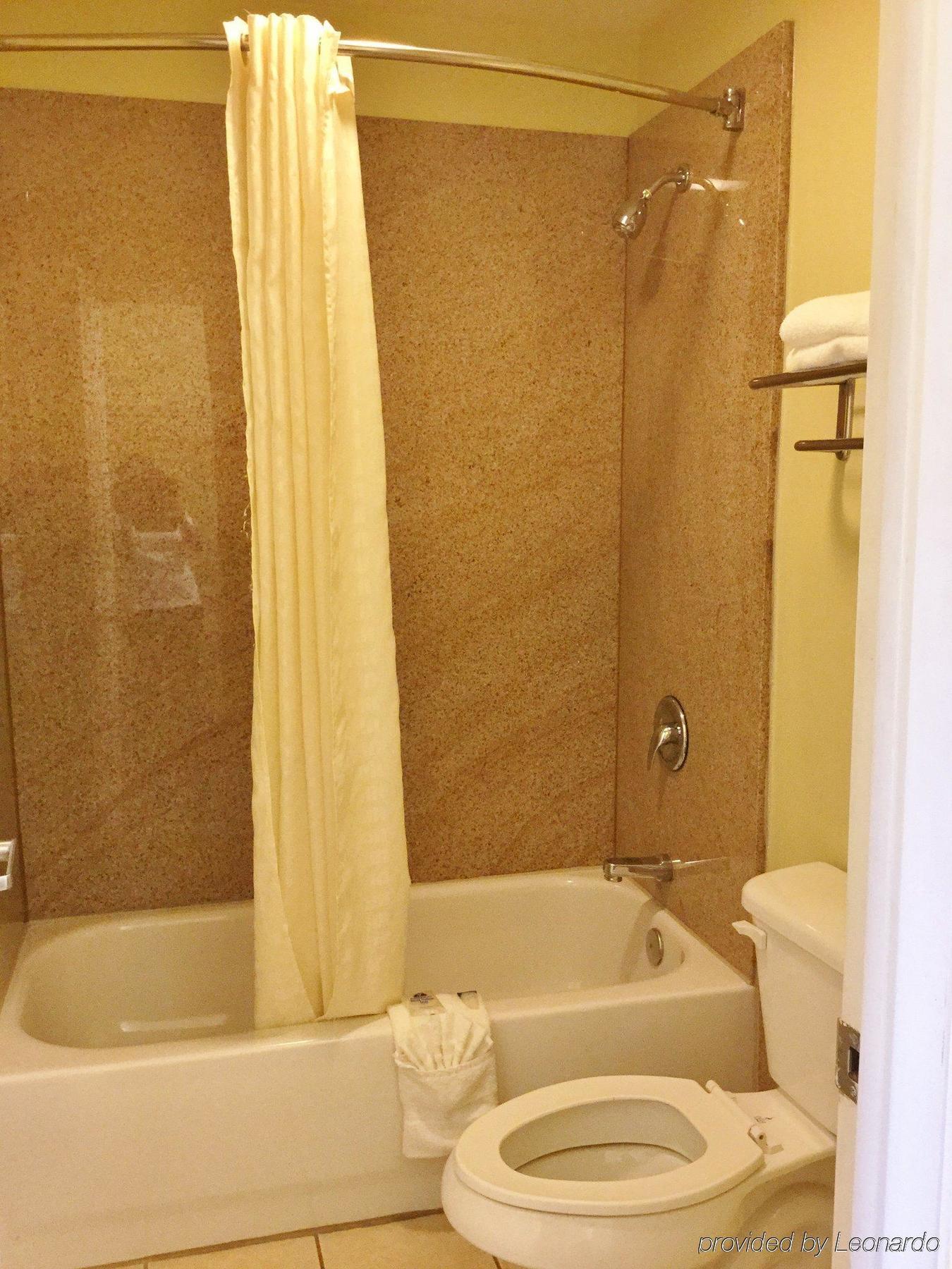 Americas Best Value Inn And Suites Little Rock Exteriér fotografie